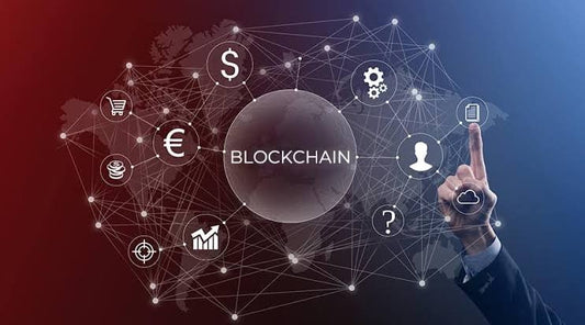 Impact Of Block Chain Technology In Business And Economy