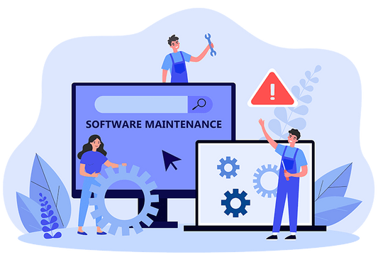 Importance of Software Maintenance